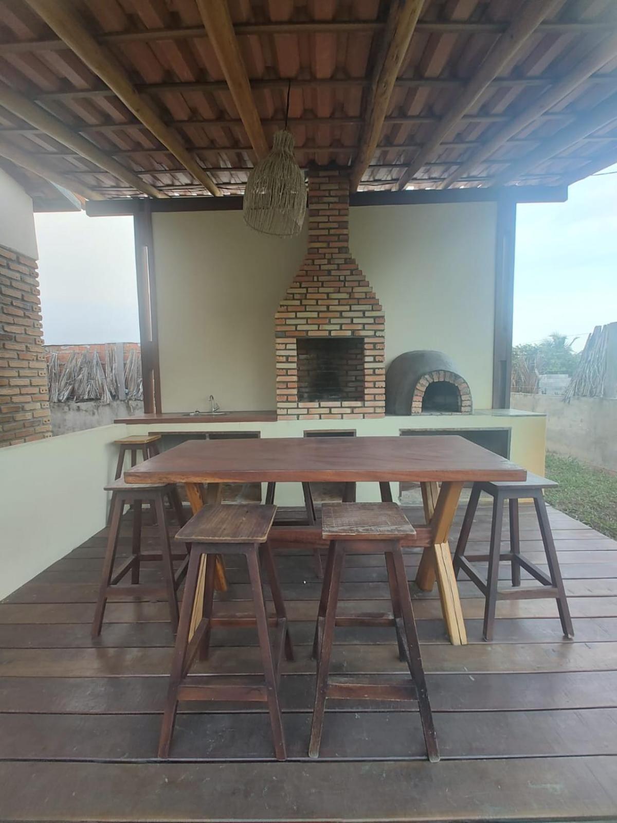Bons Aires Villa อาชินส์ ภายนอก รูปภาพ