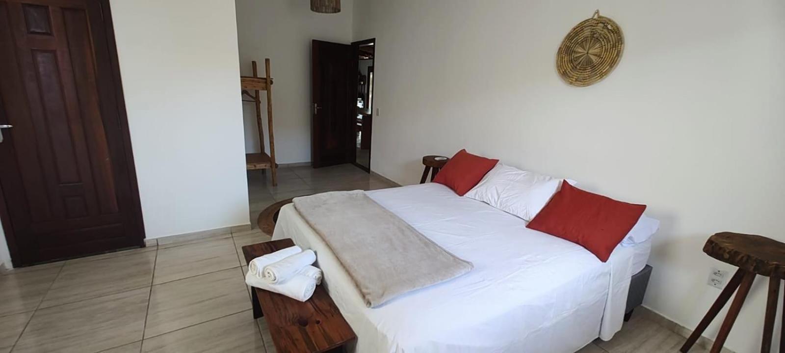 Bons Aires Villa อาชินส์ ภายนอก รูปภาพ
