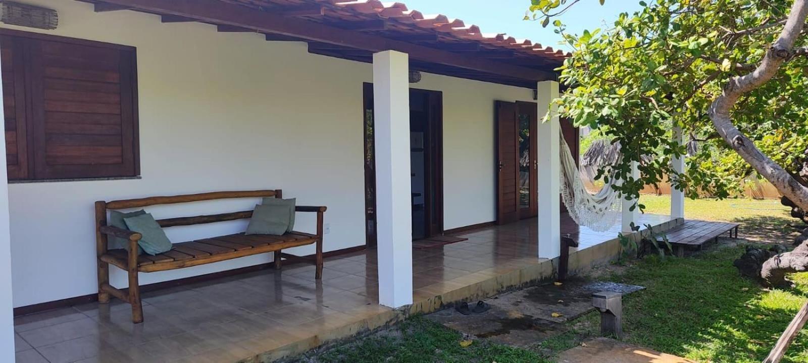 Bons Aires Villa อาชินส์ ภายนอก รูปภาพ